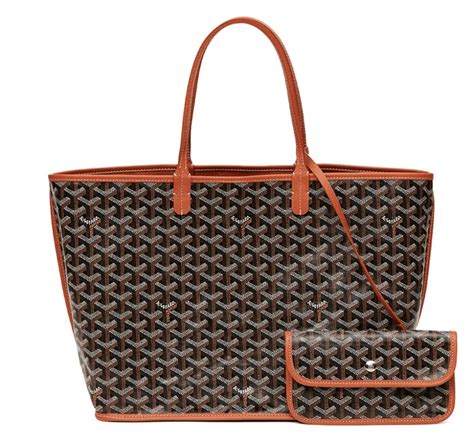 store retail of goyard pm|Goyard handbags prices.